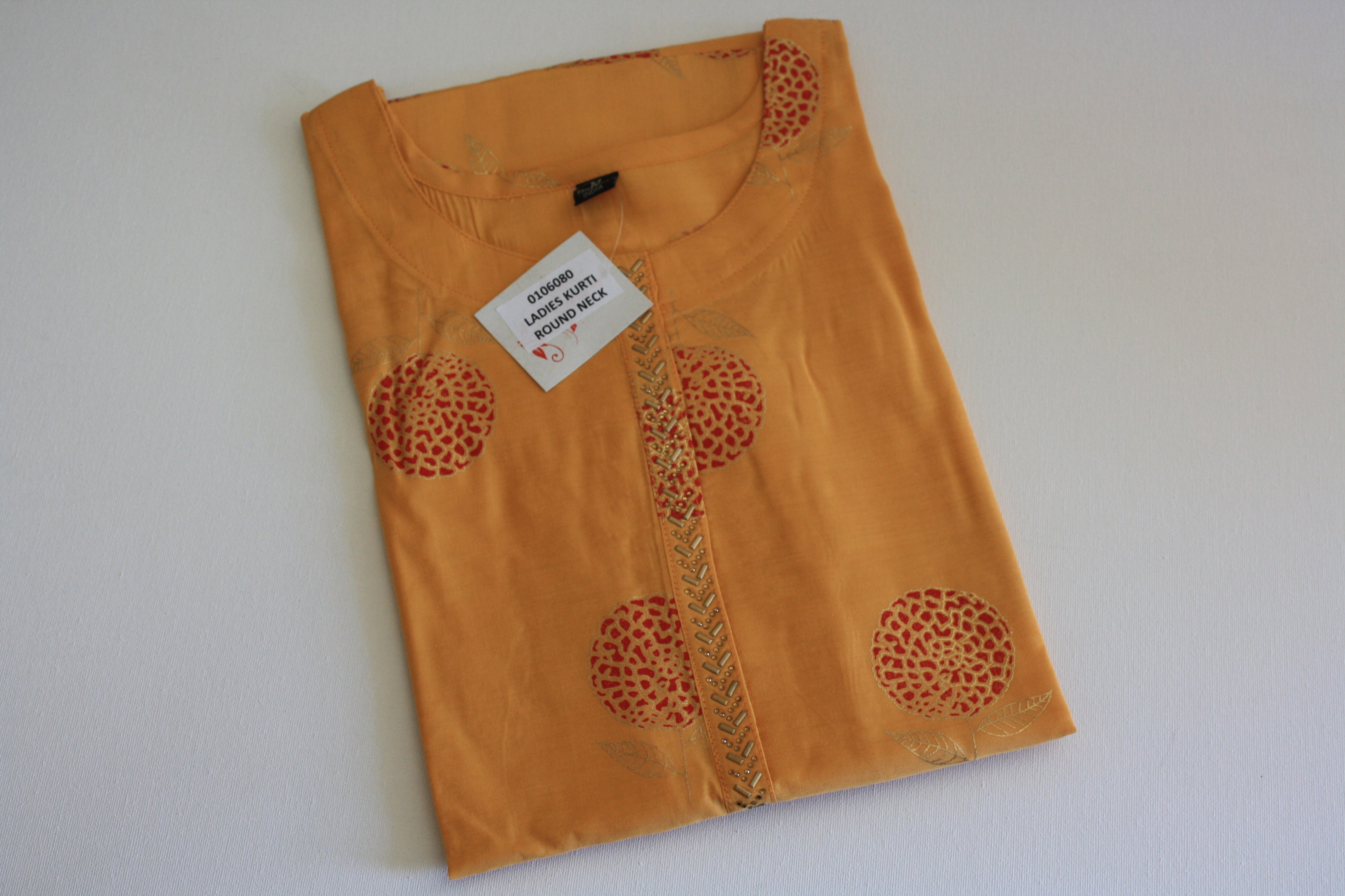 Kurti-V21