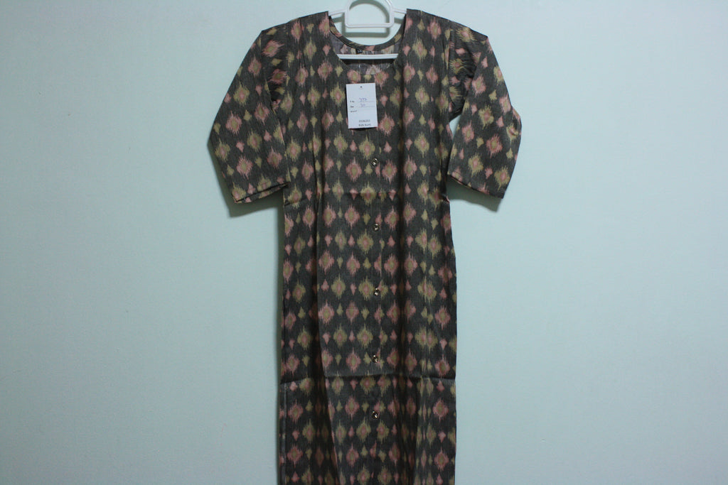 Girl's Kurti fashions
