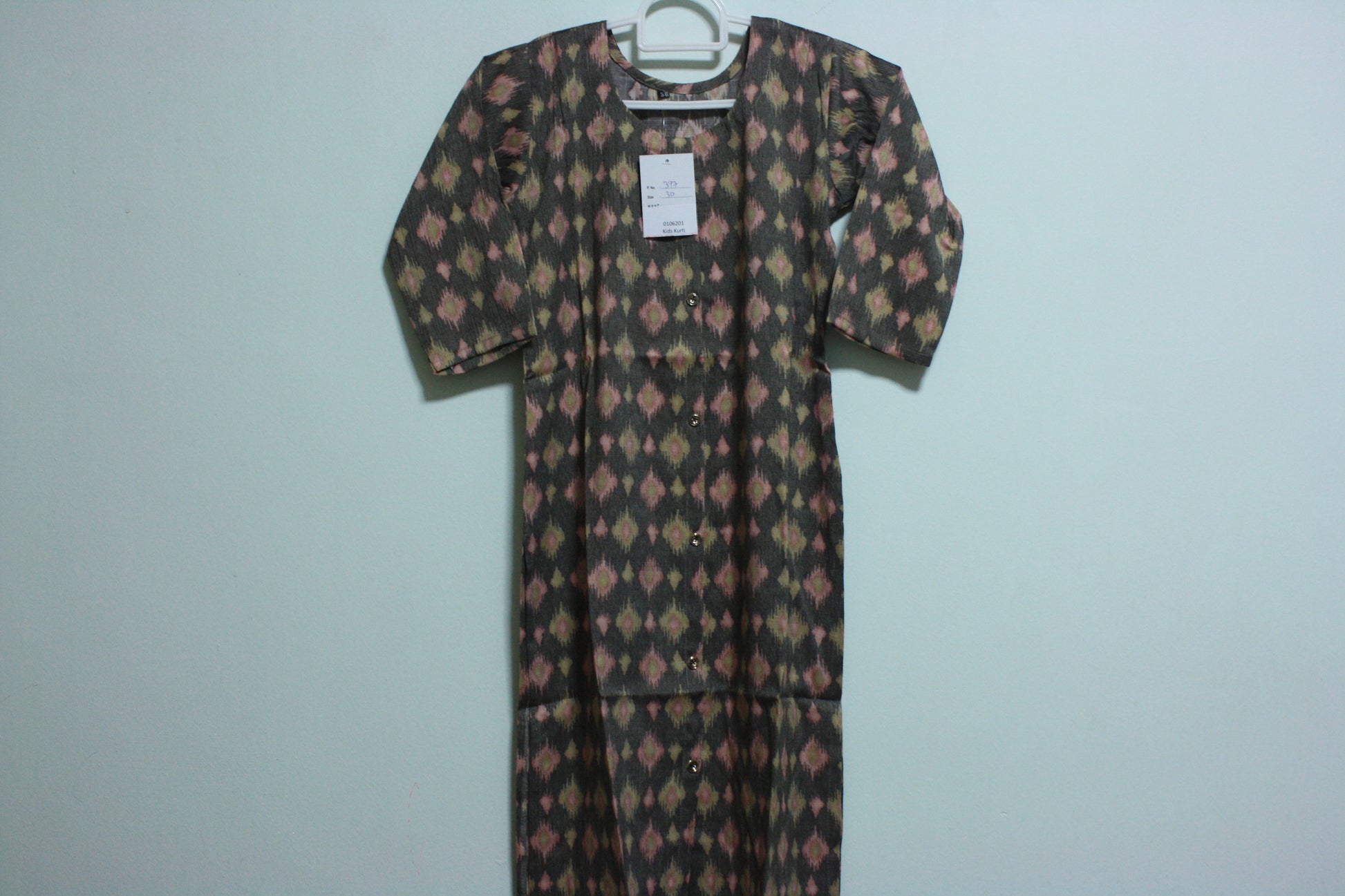 Girl's Kurti