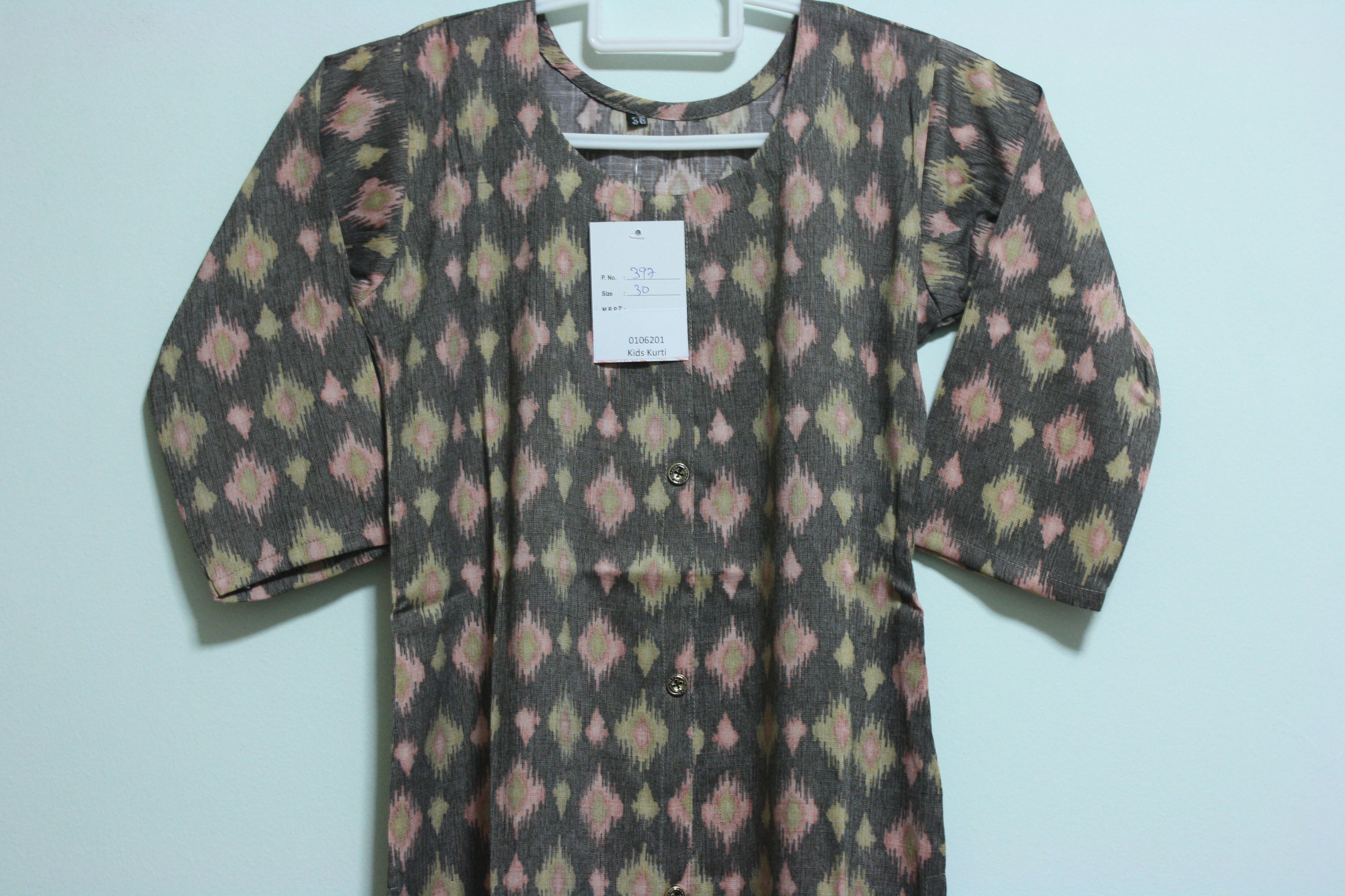 Girl's Kurti