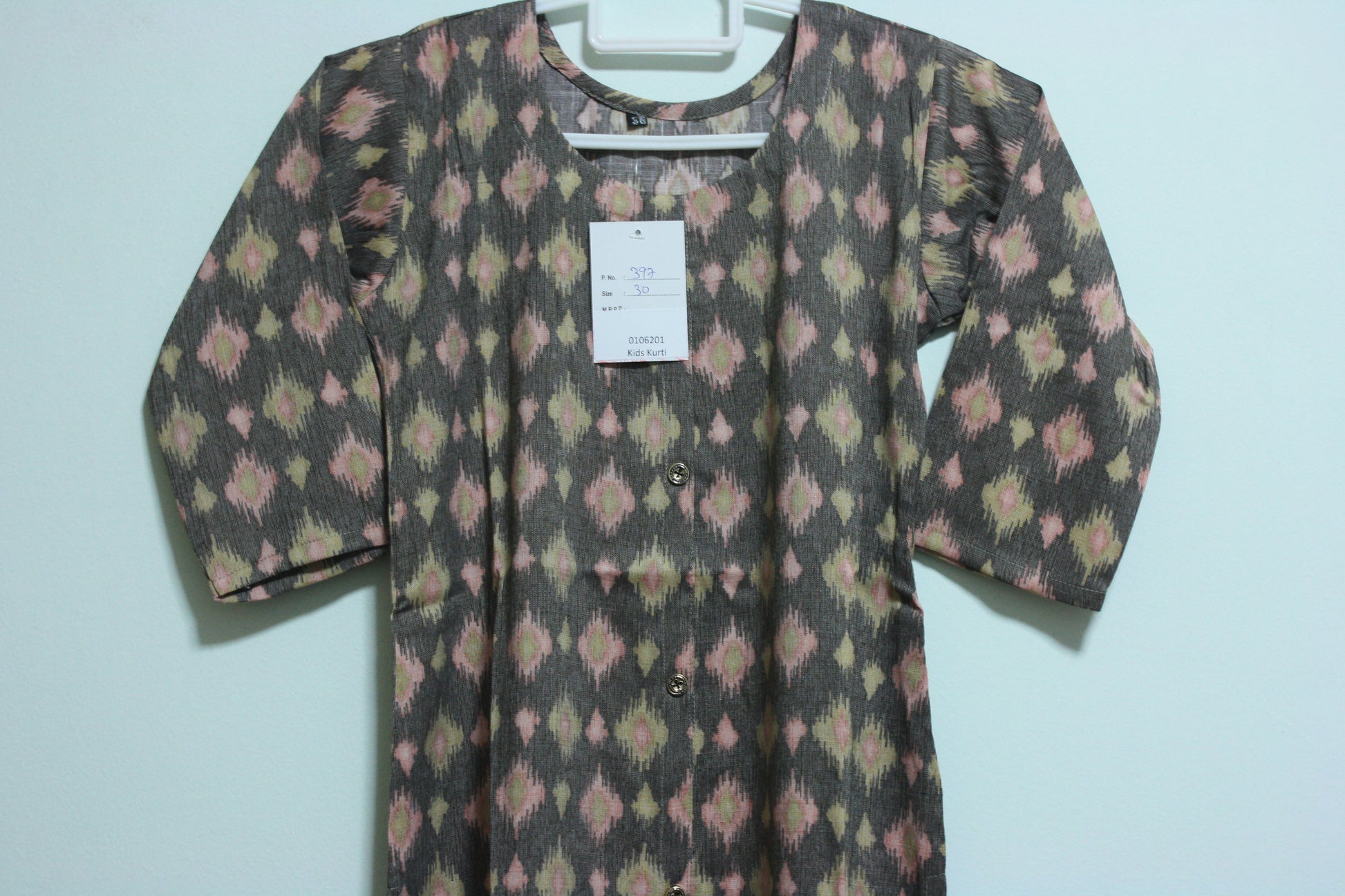 Girl's Kurti