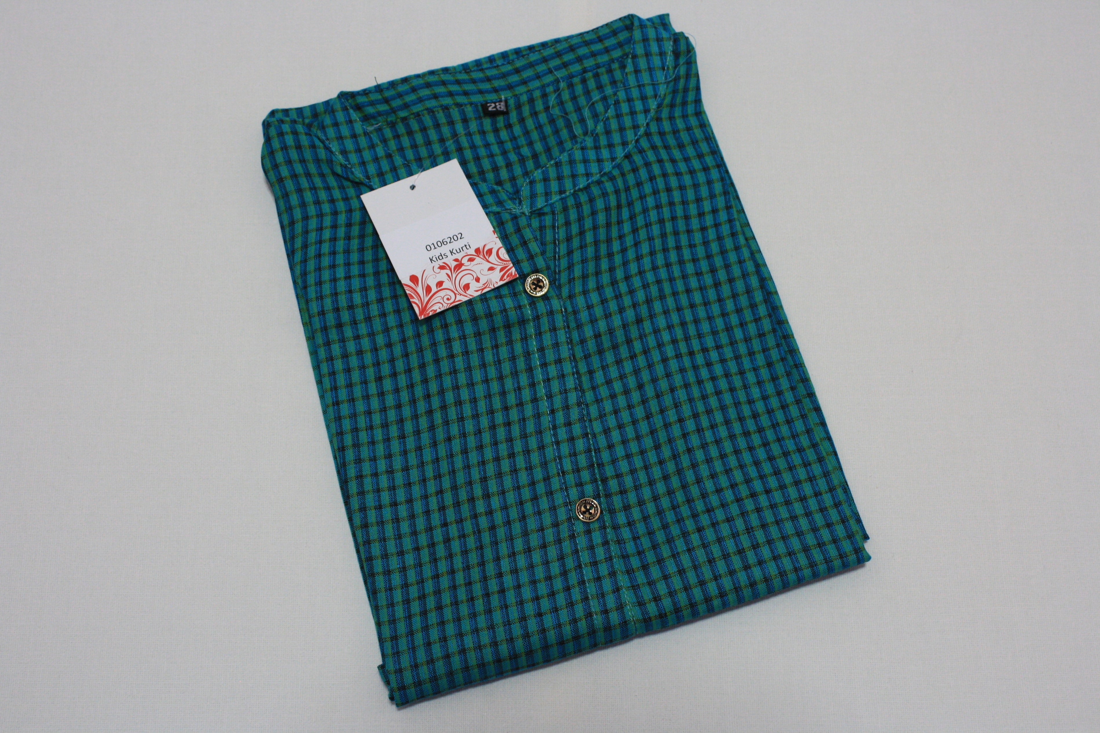 Girl's Kurti