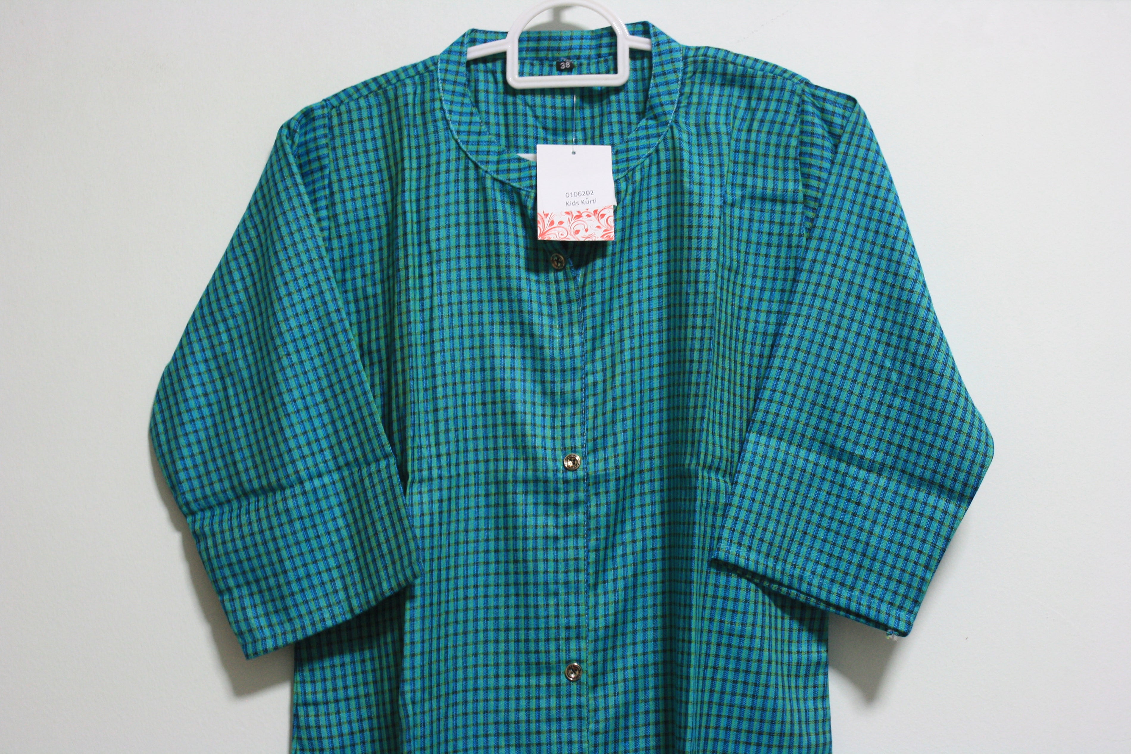 Girl's Kurti