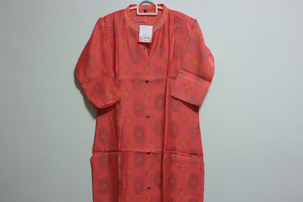 Girl's Kurti fashions