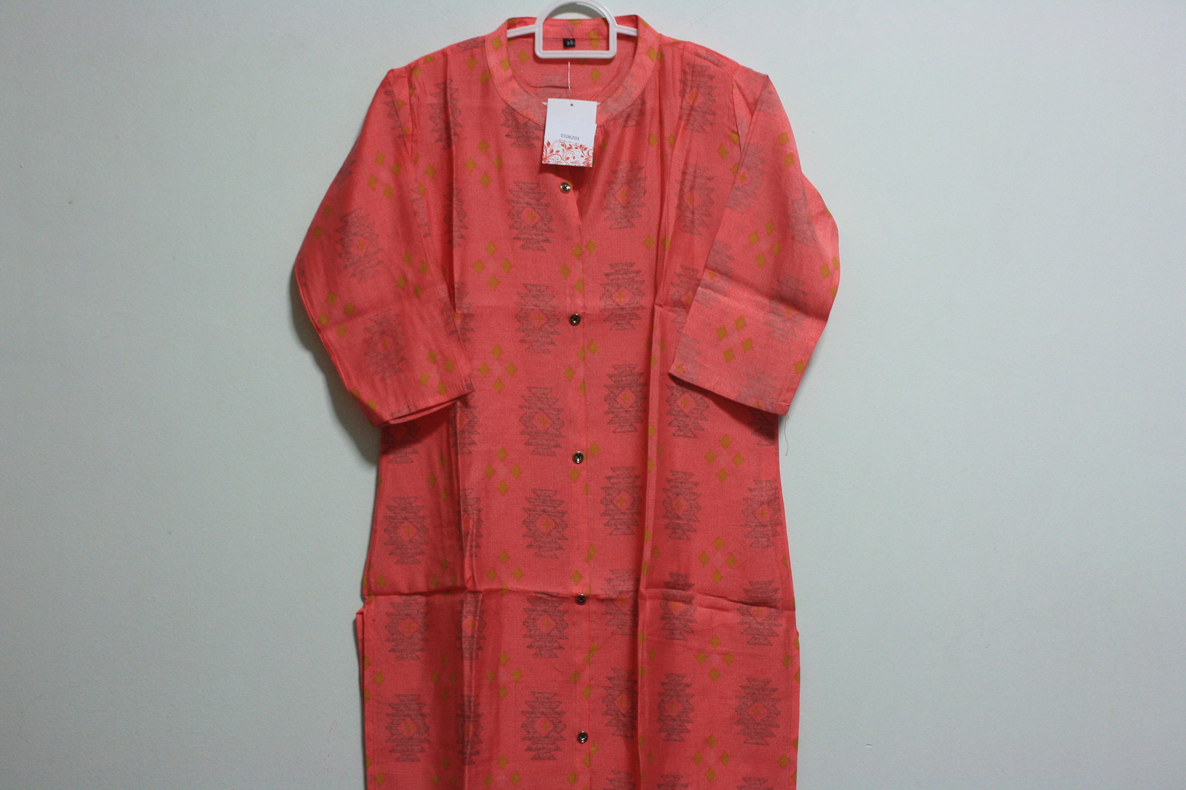Girl's Kurti fashions