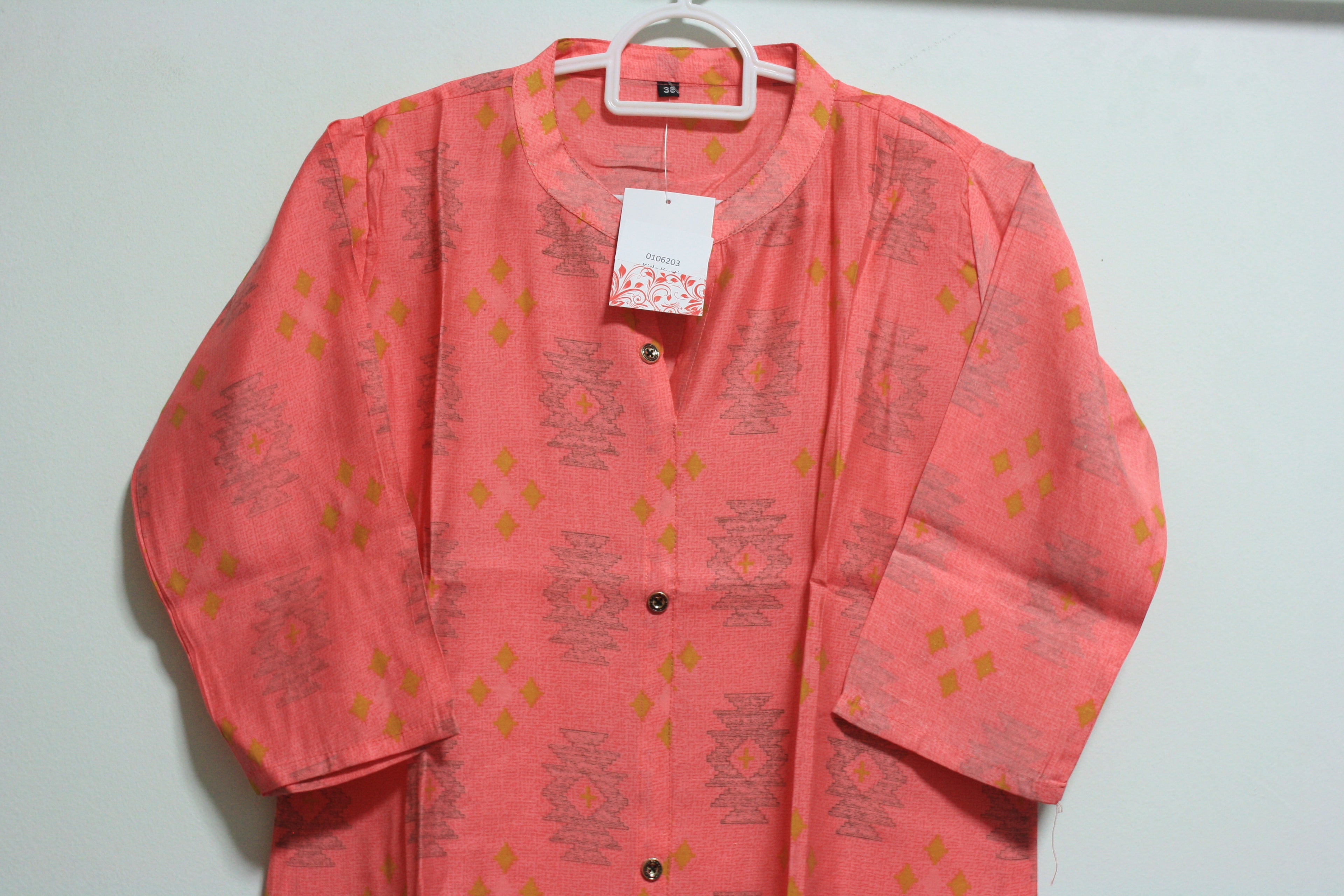 Girl's Kurti fashions