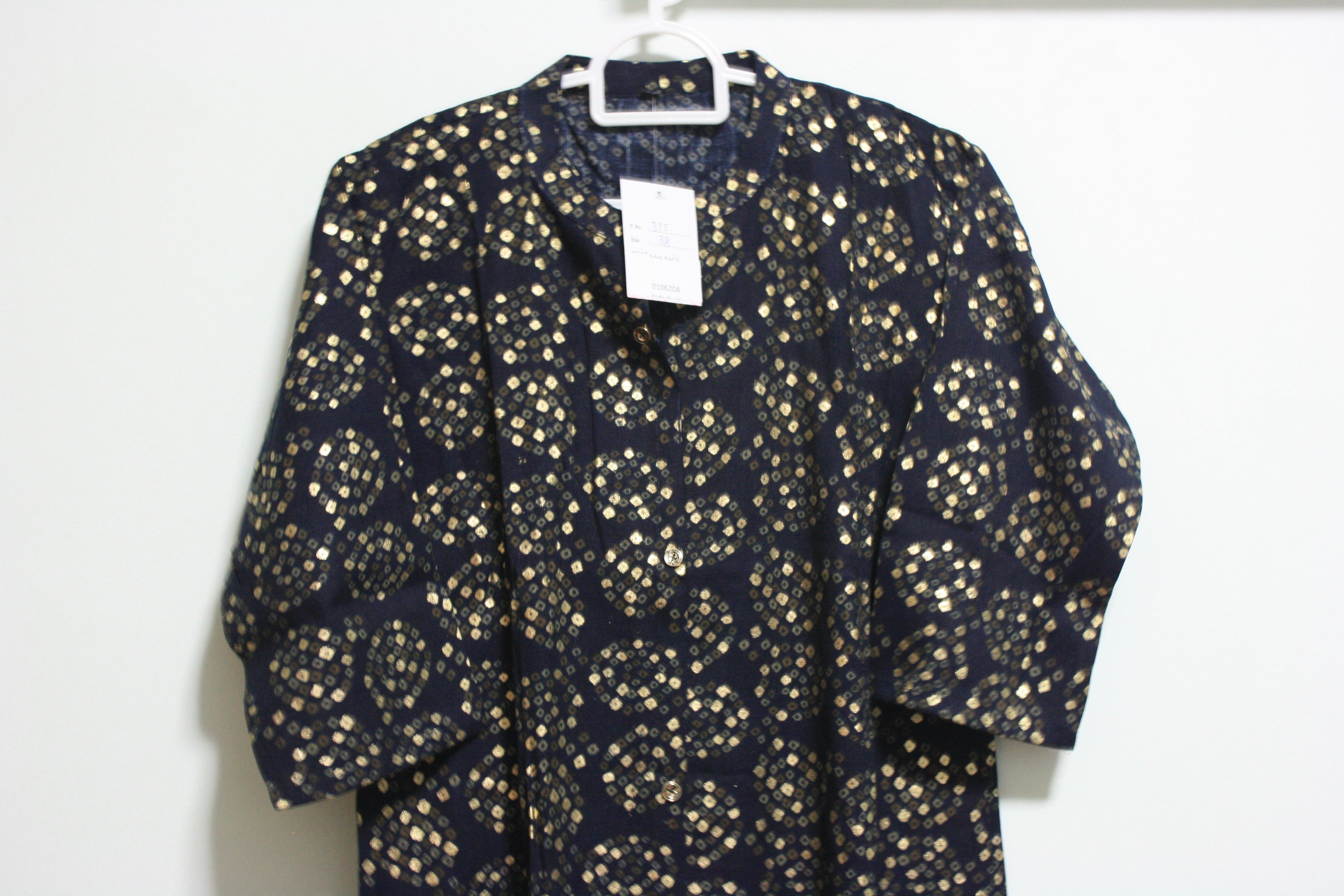 Girl's Kurti