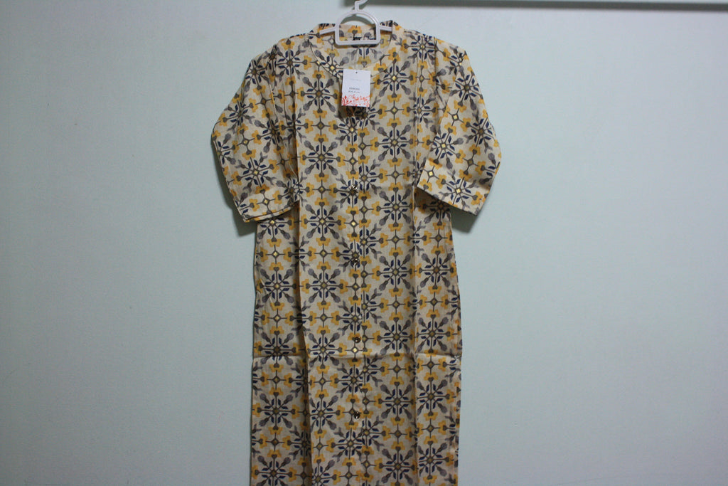 Girl's Kurti fashions