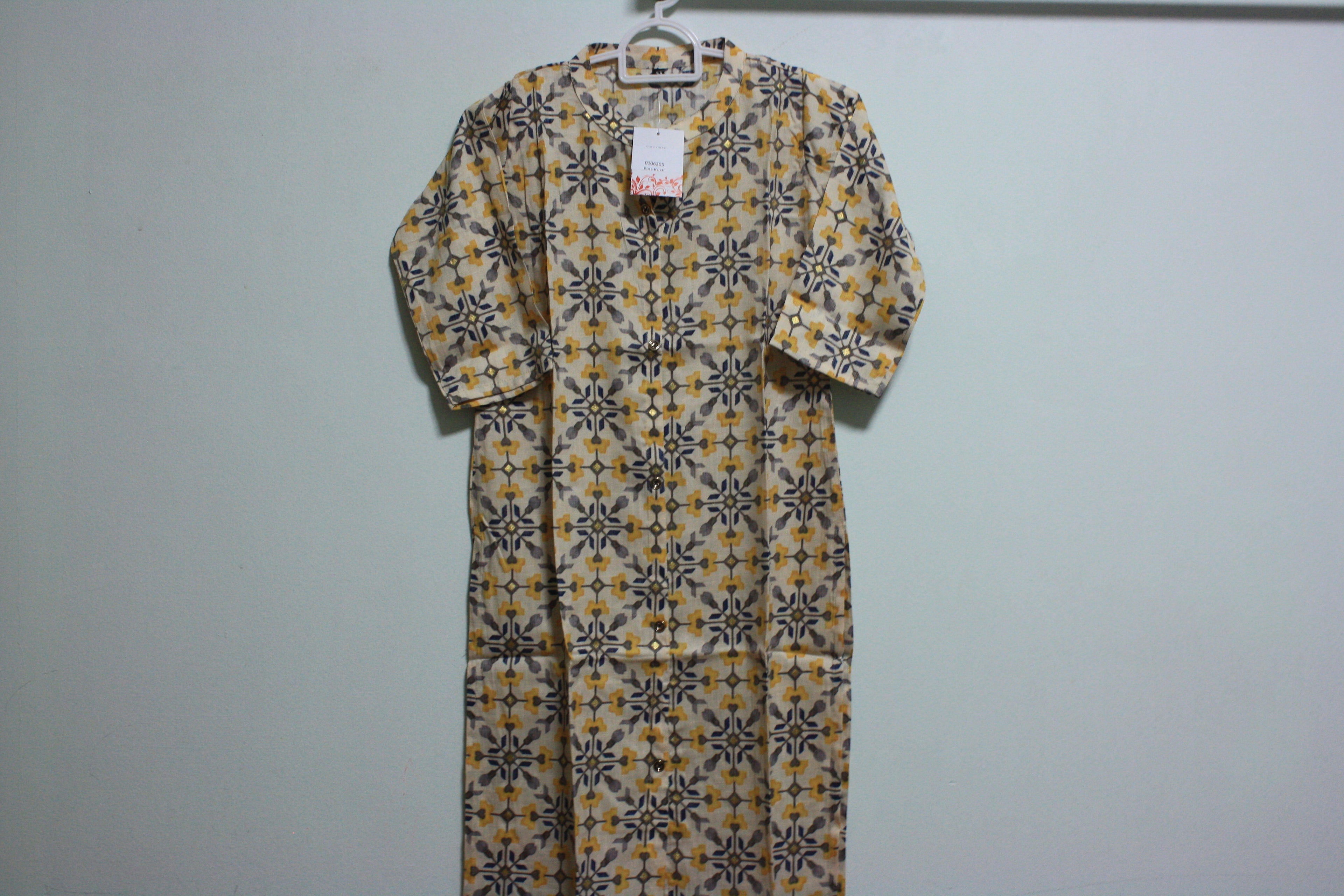 Girl's Kurti fashions