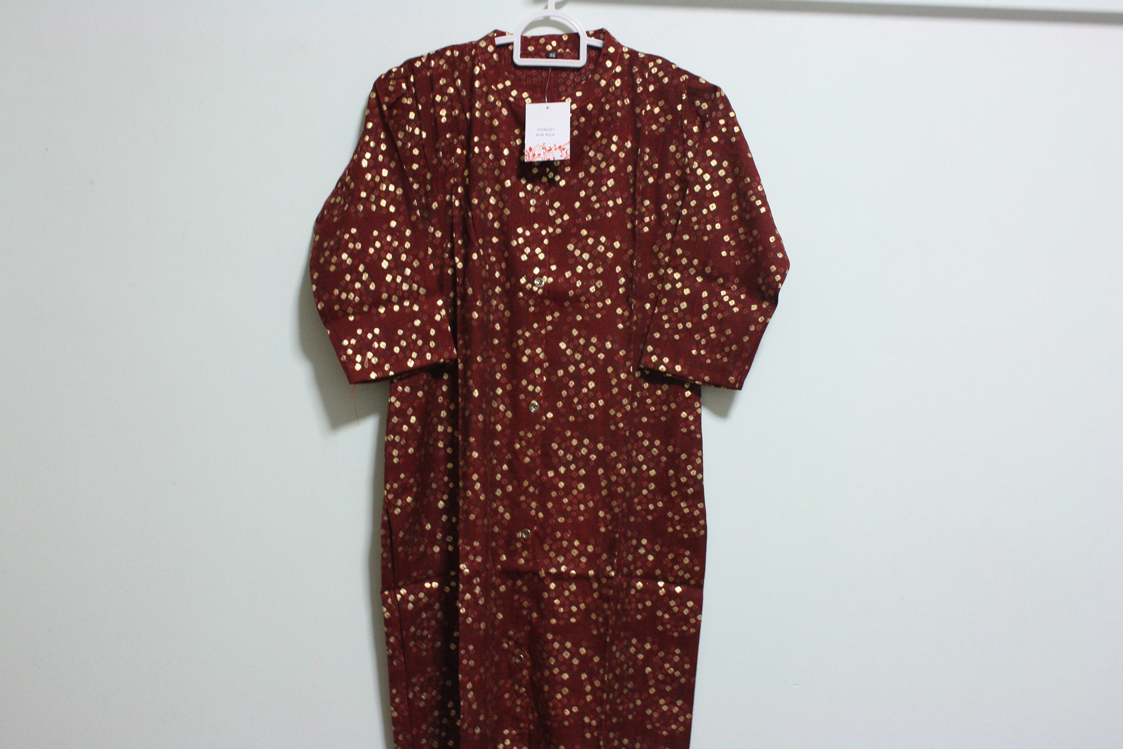Girl's Kurti fashions