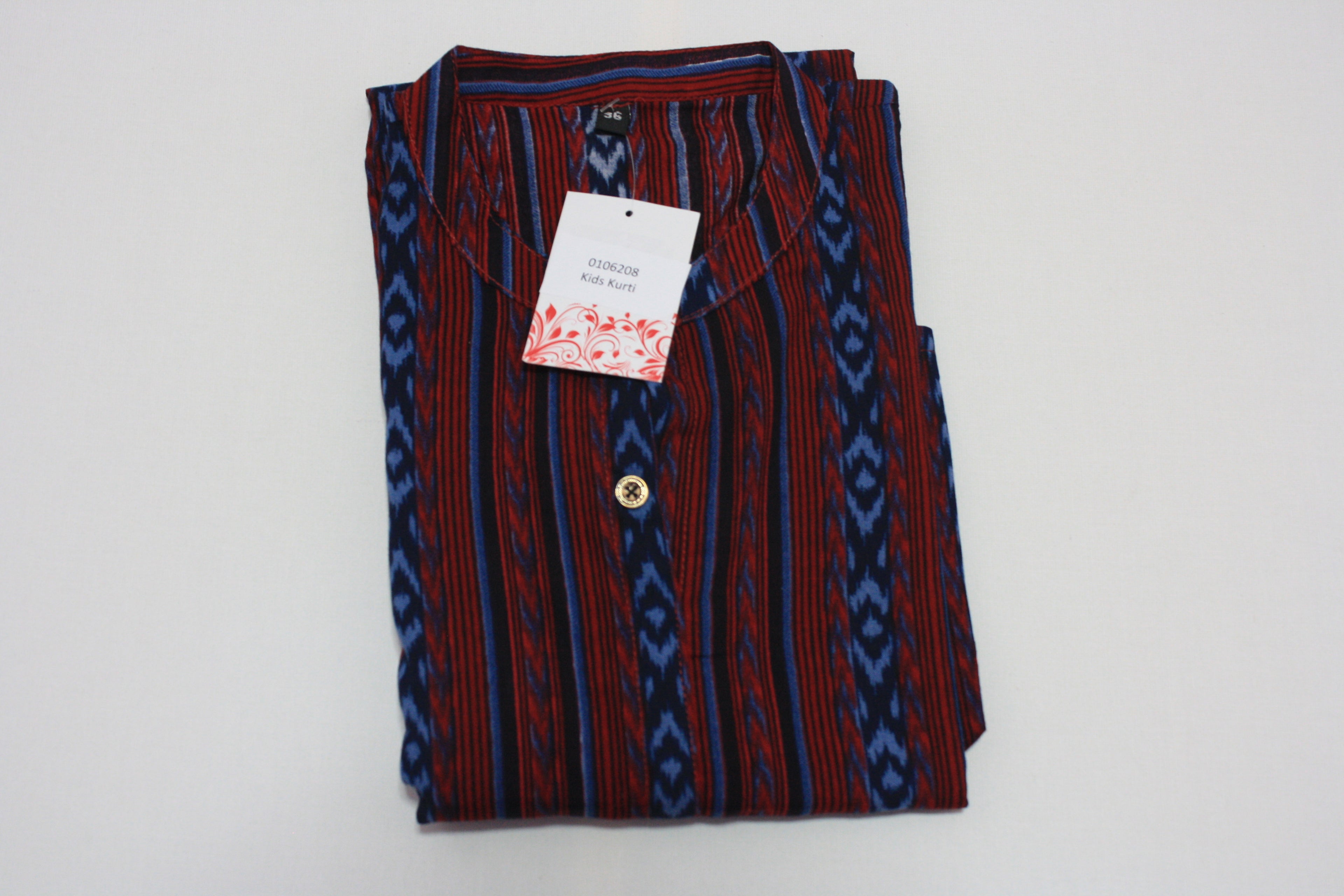 Girl's Kurti fashions