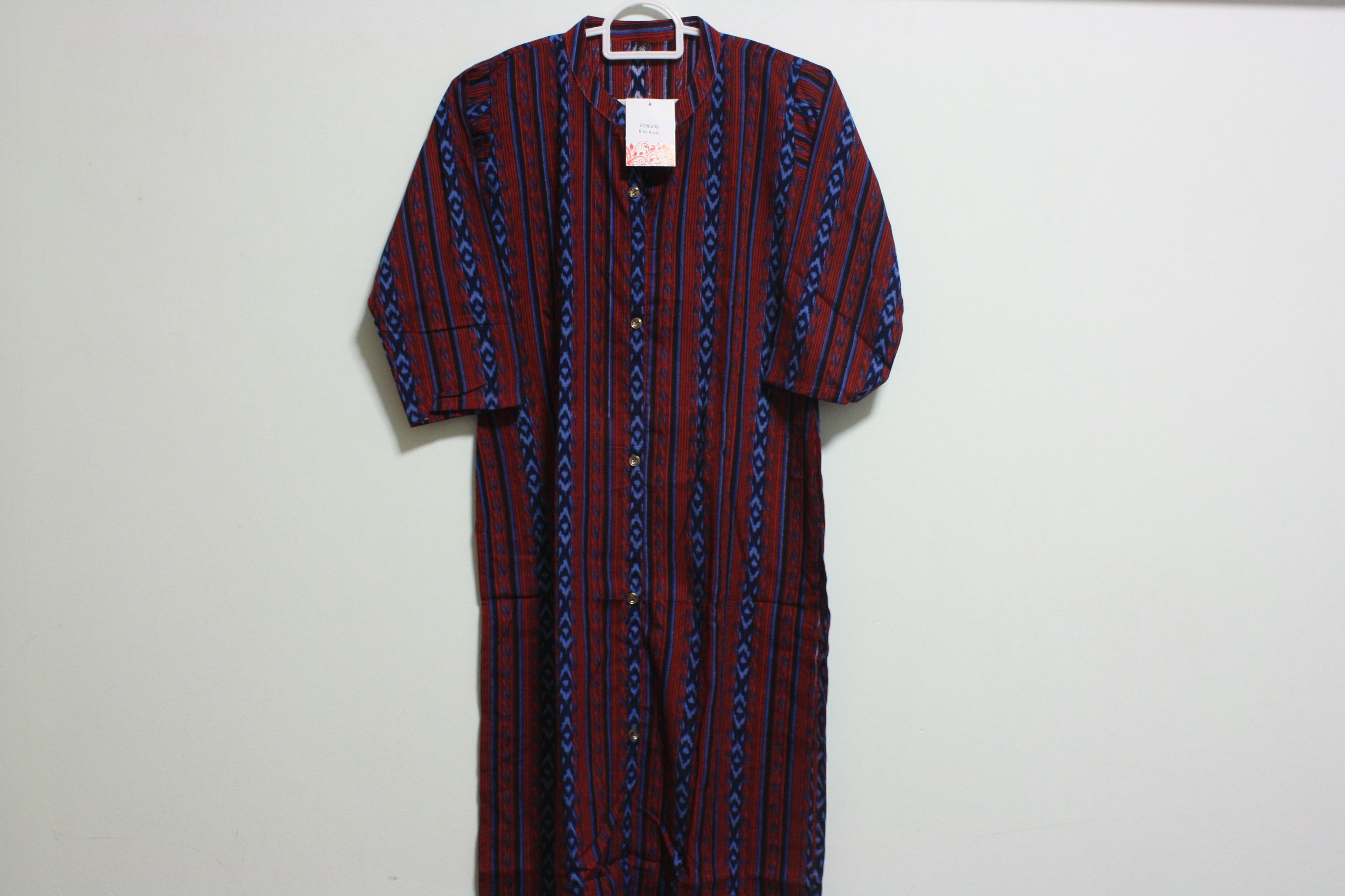 Girl's Kurti fashions