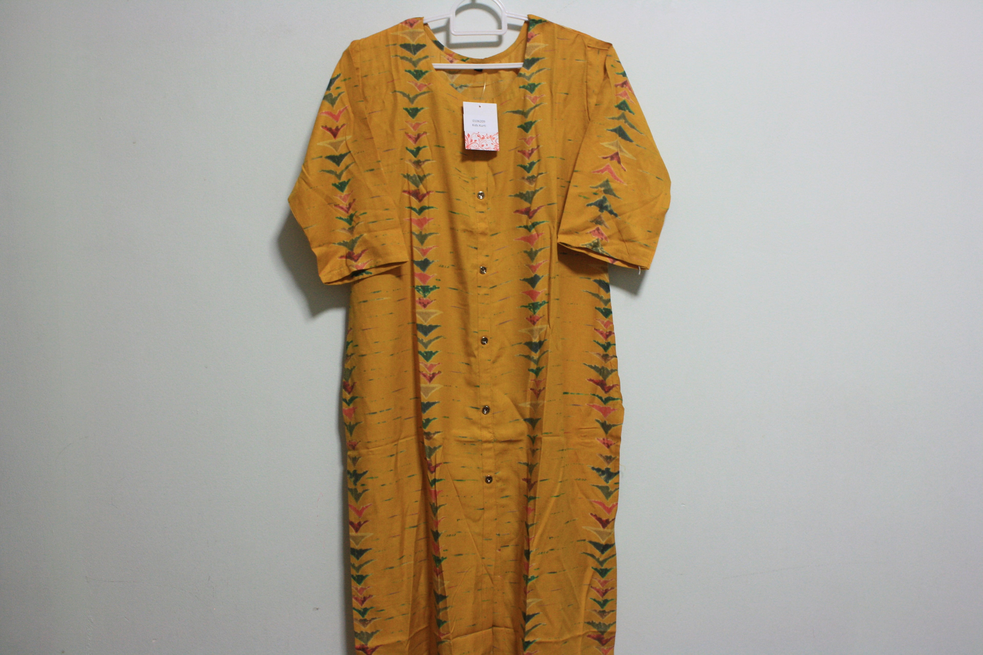 Girl's Kurti fashions