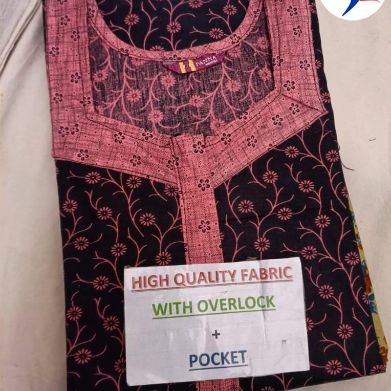 Ladies Nighties