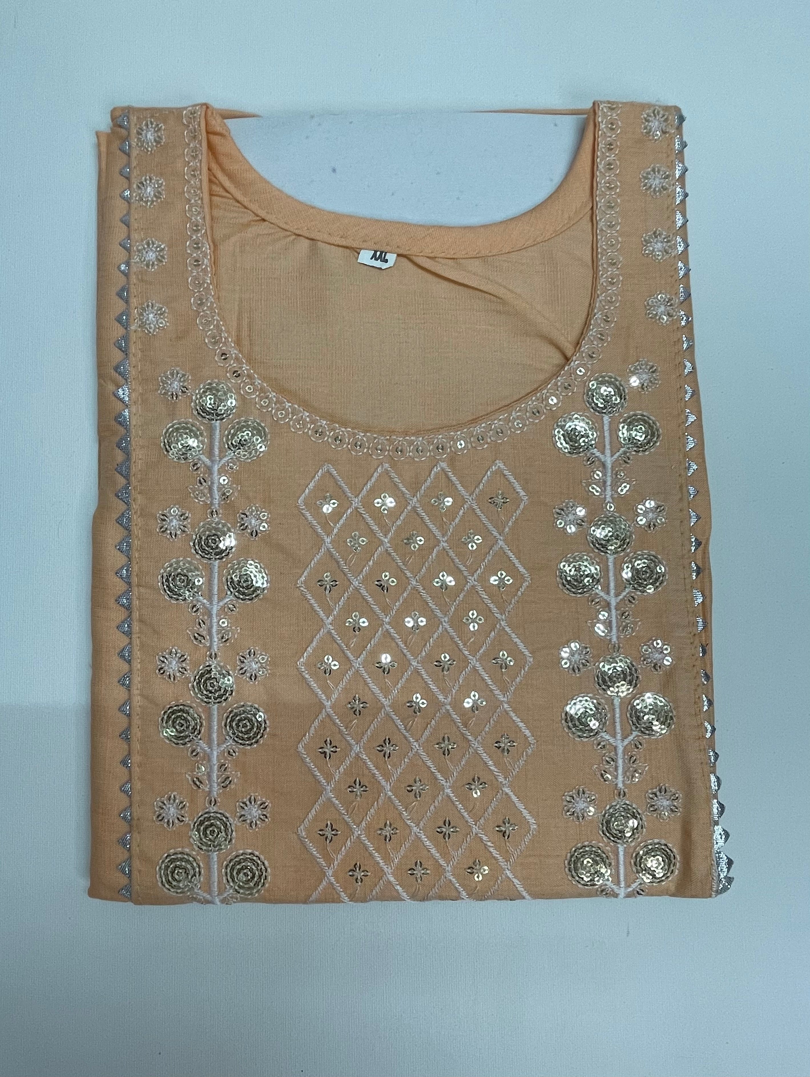 Ladies Kurti