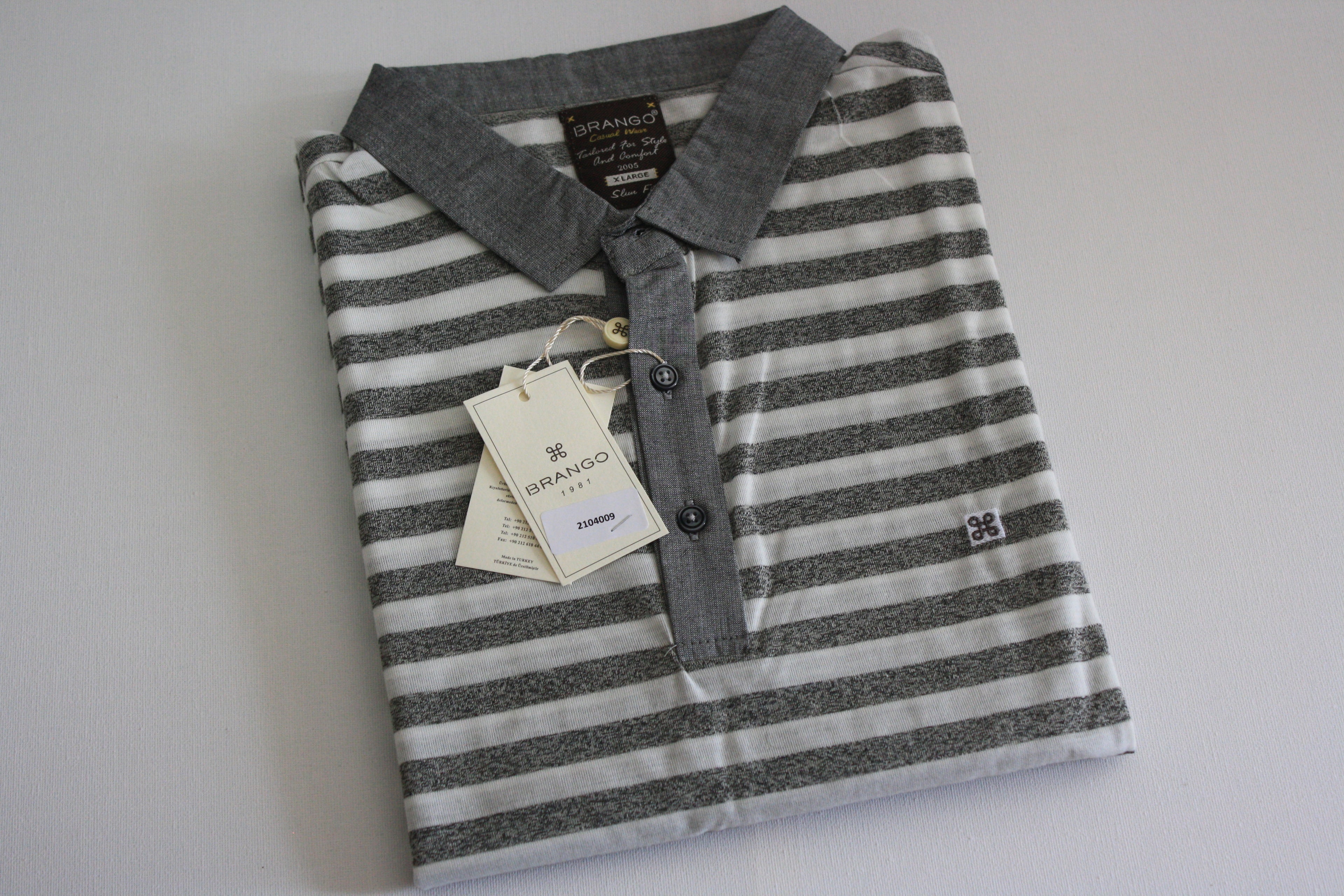 Casual T-Shirts Men's Fashions - Premium  Casual