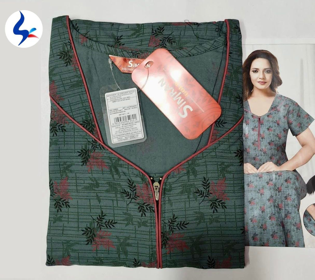 Ladies Nighties Sleep in style