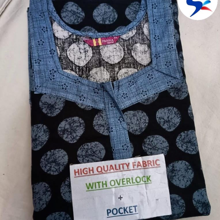Ladies Nighties