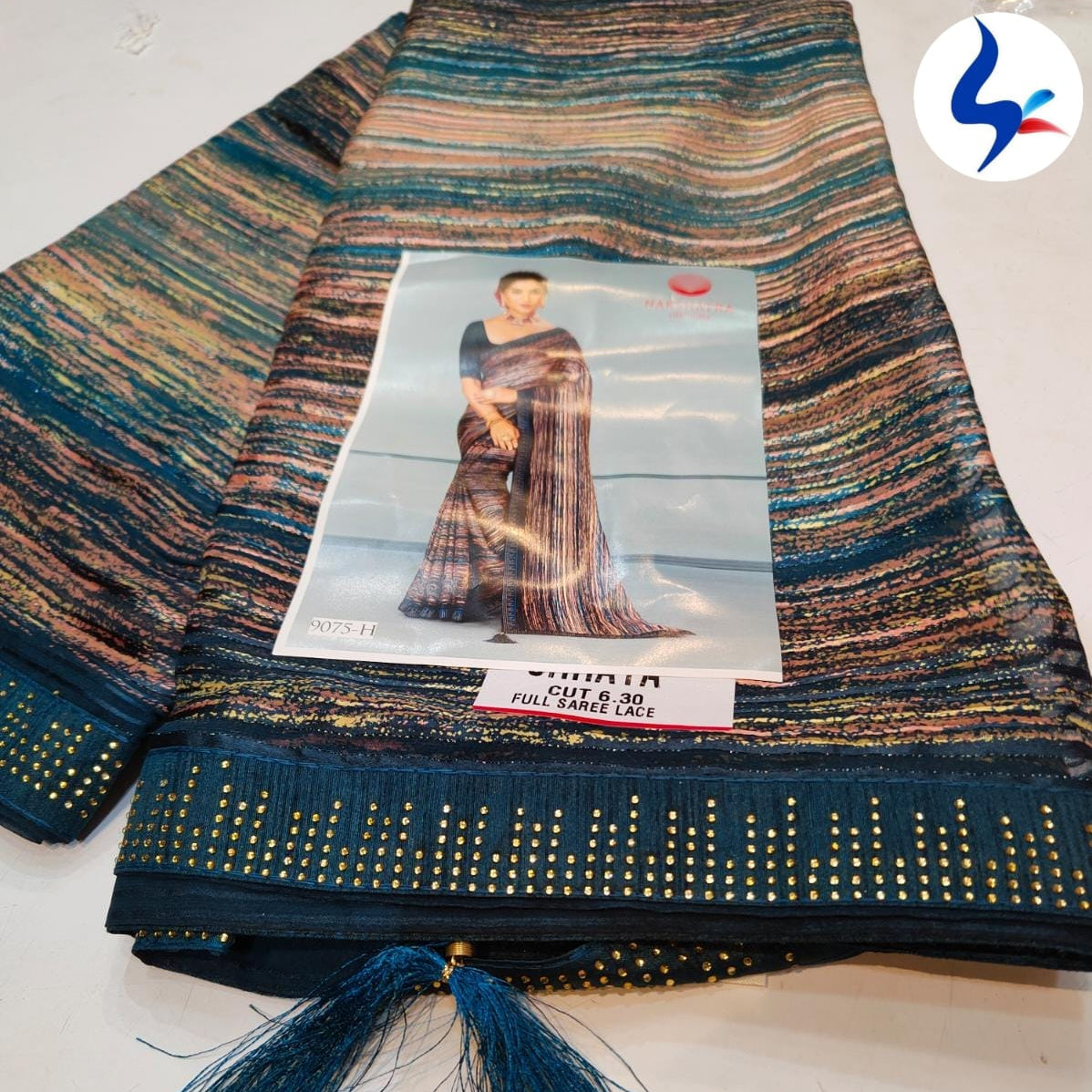 fancy Sarees