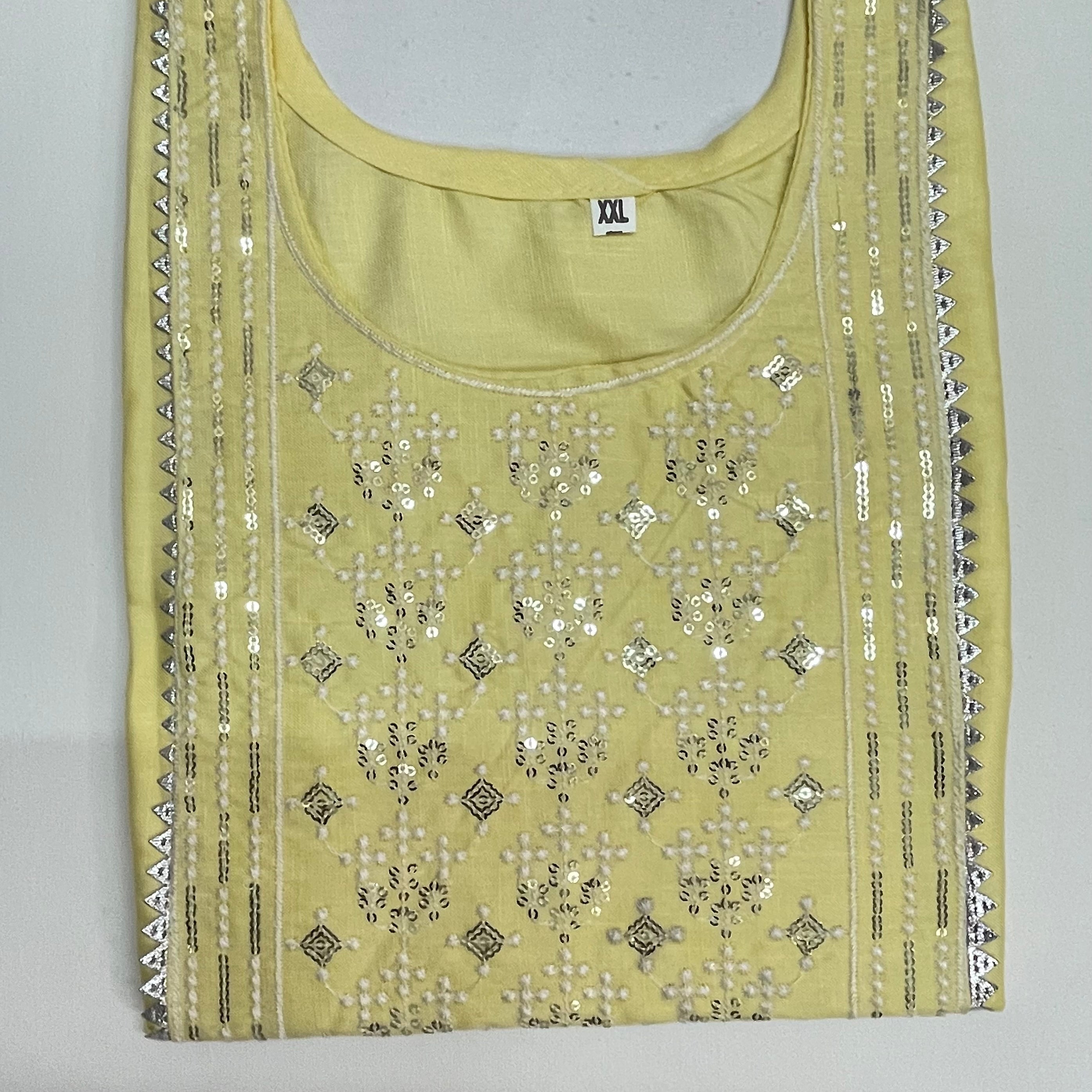 Ladies Kurti