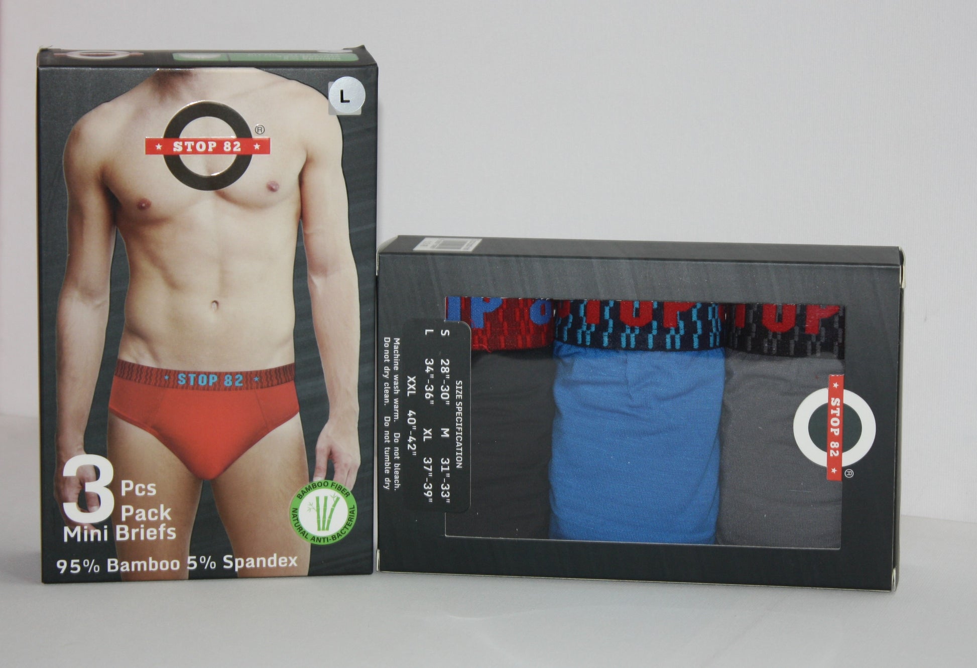 Men's Brief
