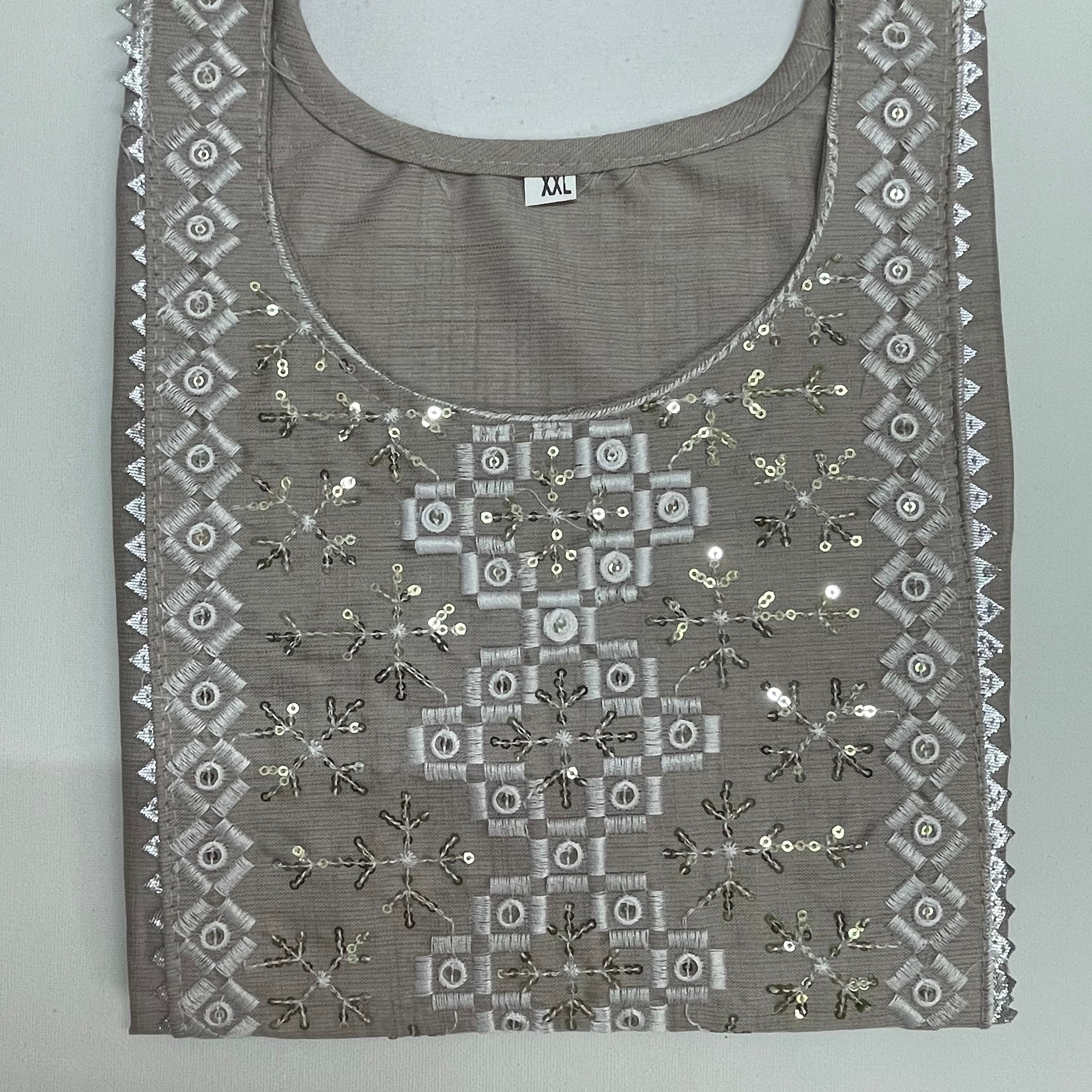 Ladies Kurti