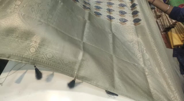Fancy sarees