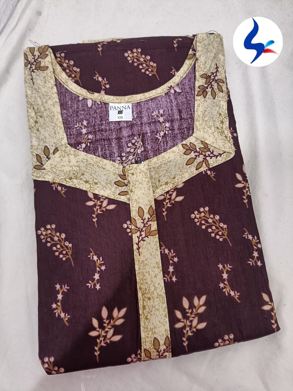 Ladies Nighties Sleep in style