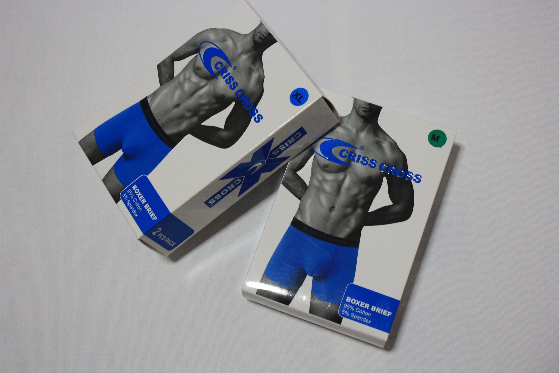 Men's Brief