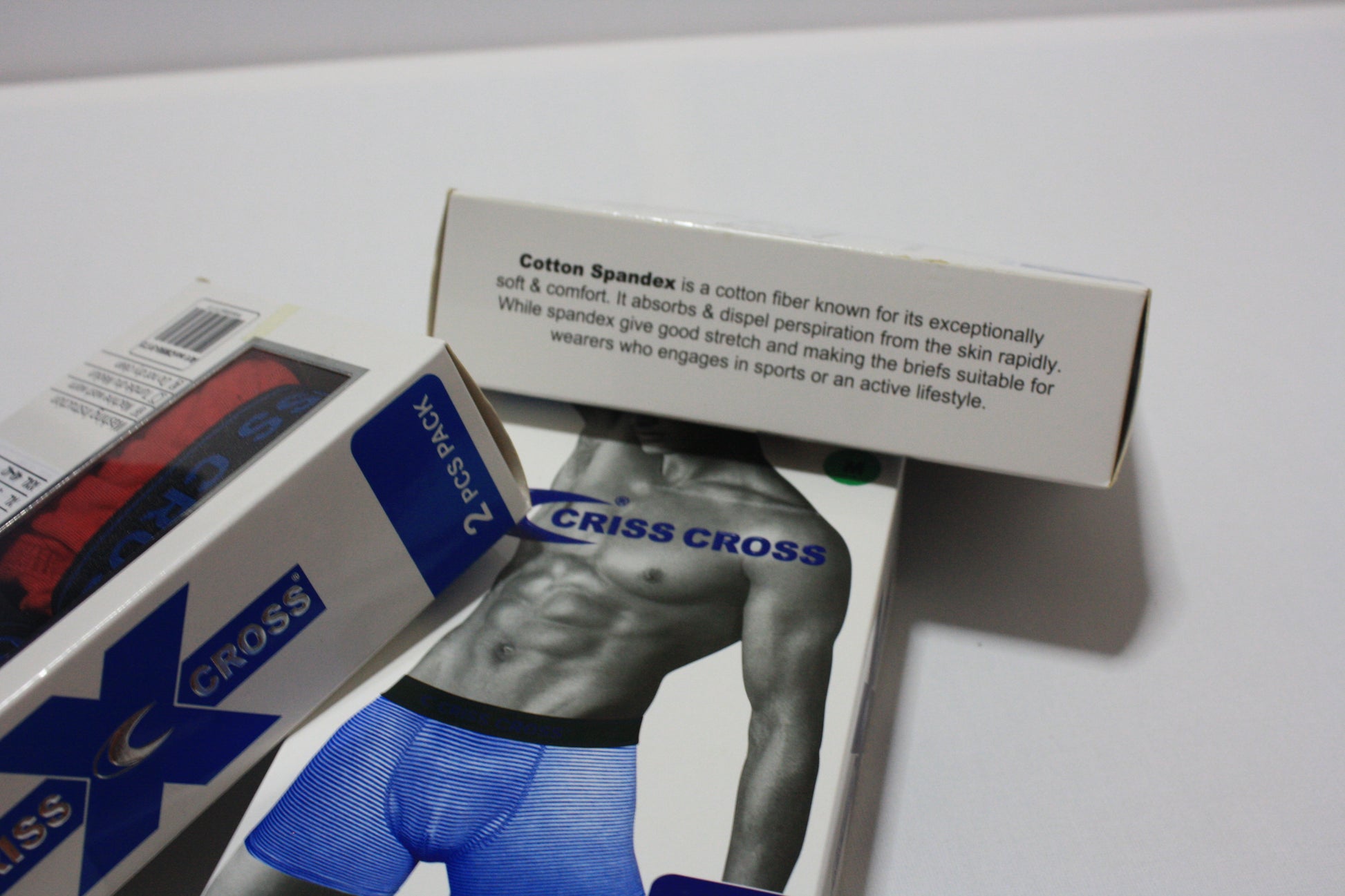 Men's Brief