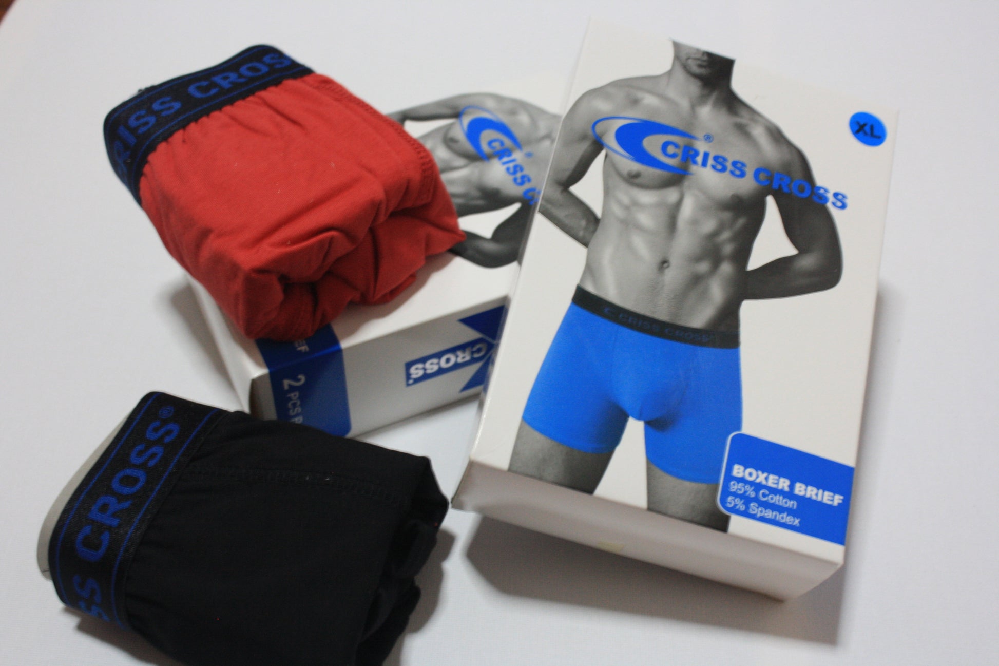 Men's Brief