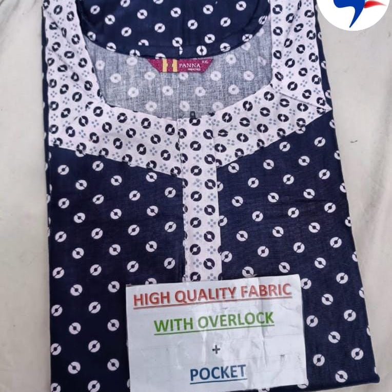 Ladies Nighties