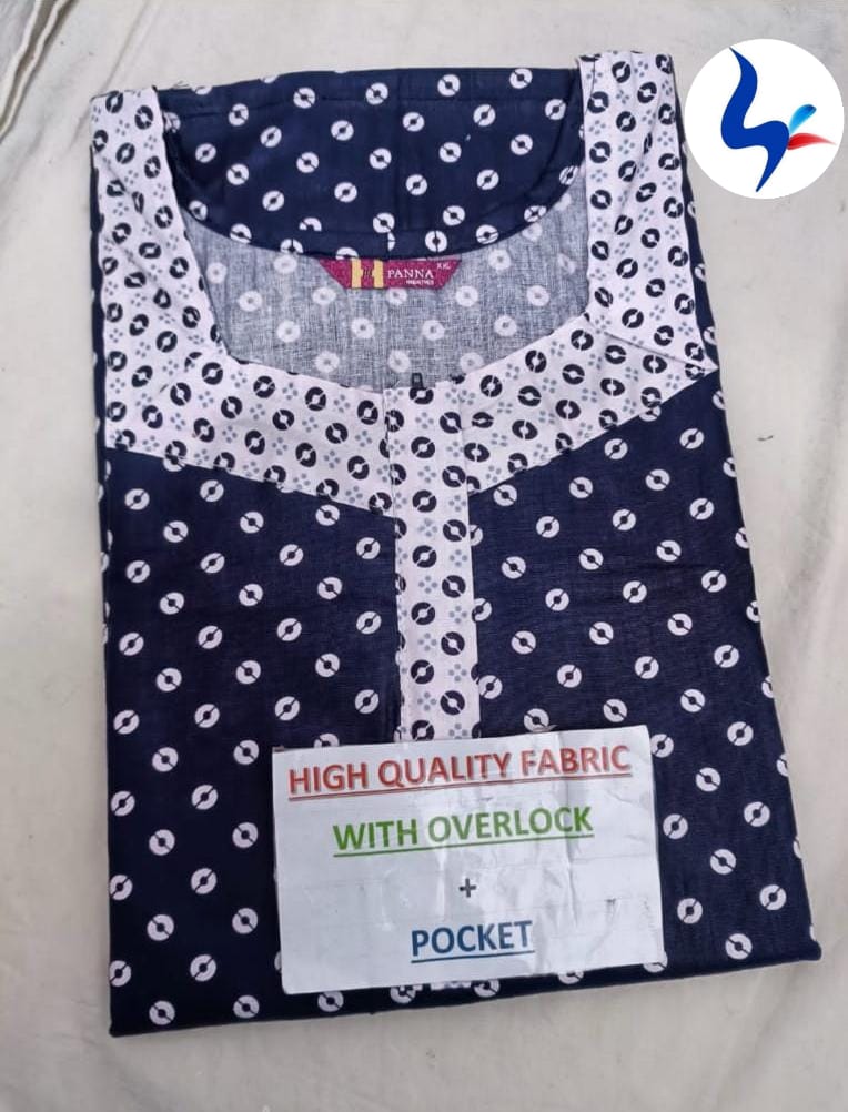 Ladies Nighties Sleep in style