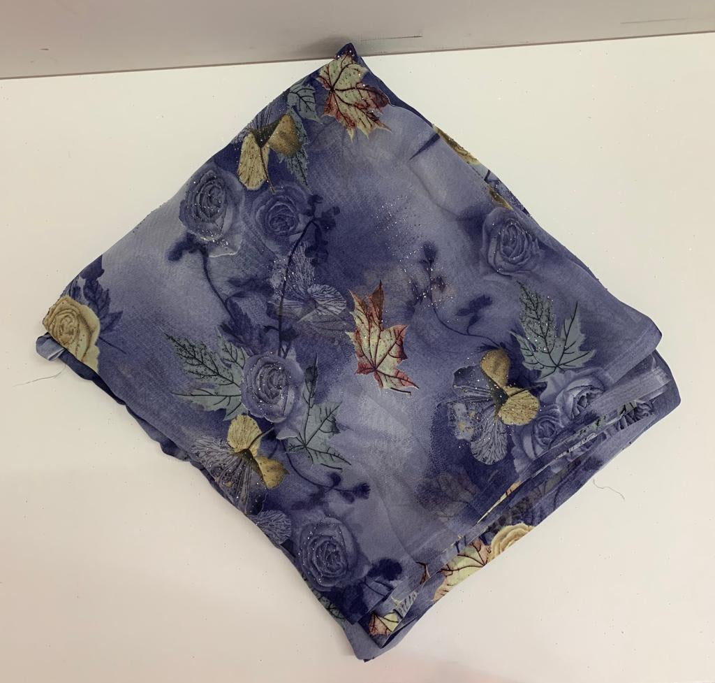Fancy sarees