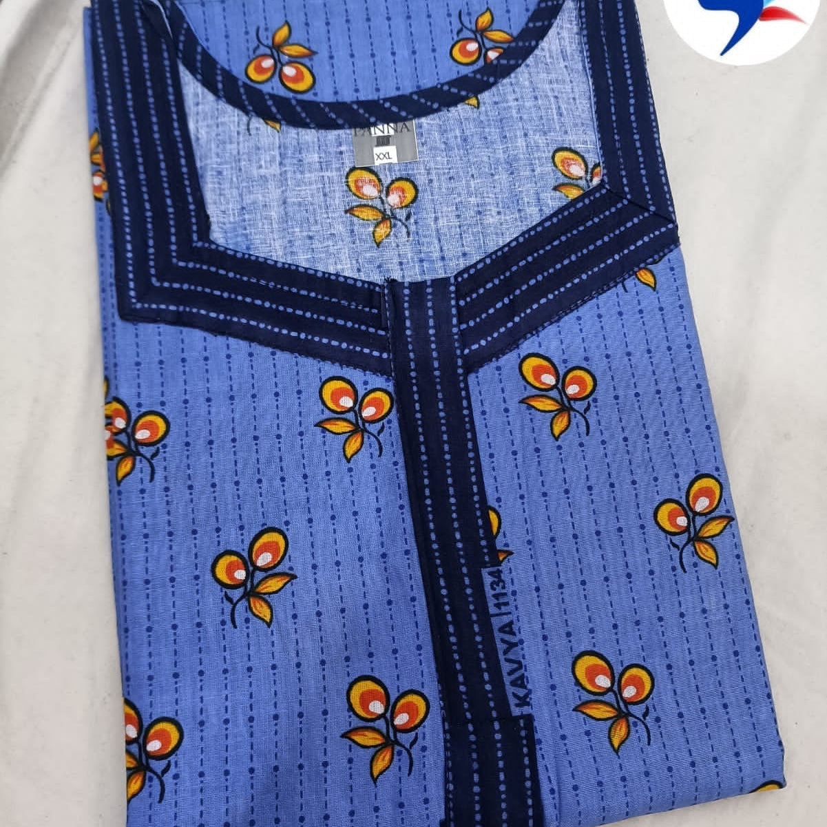 Ladies Nighties