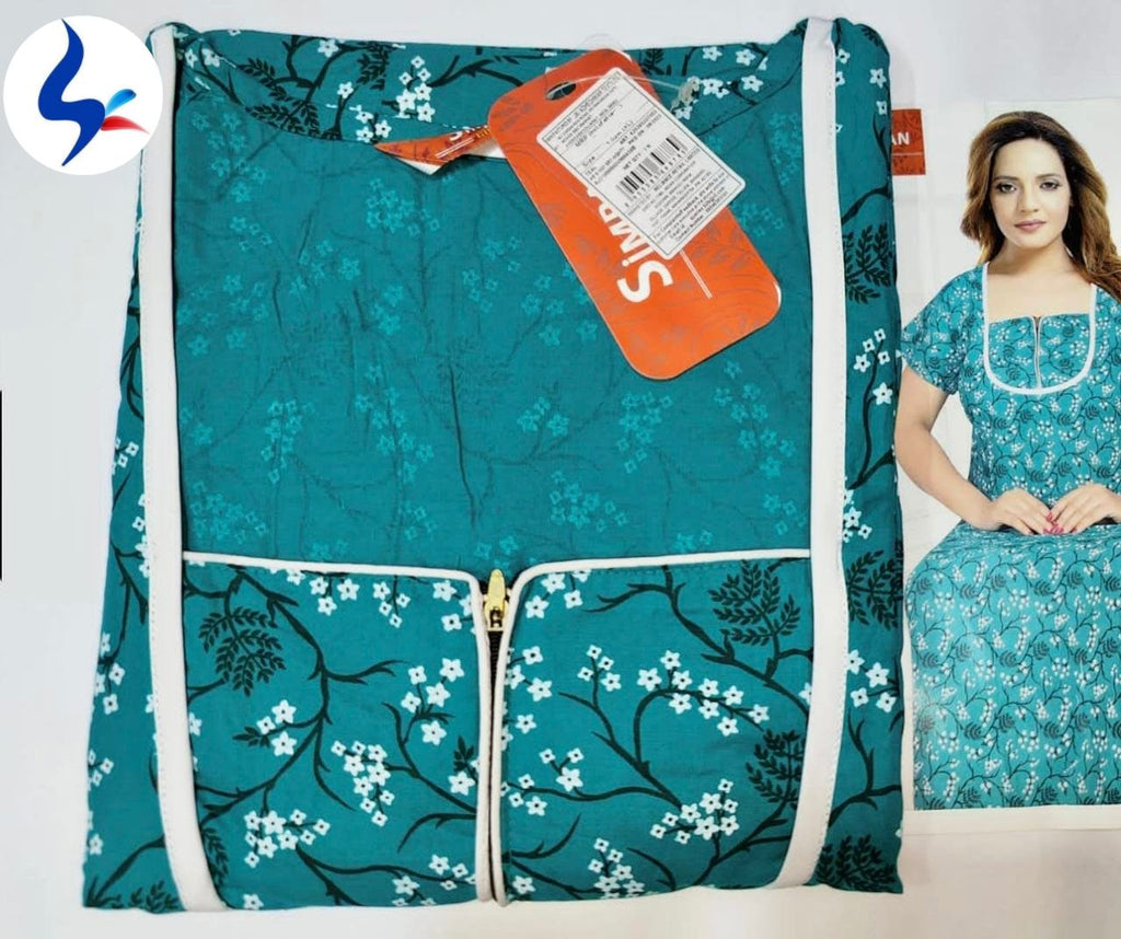 Ladies Nighties Sleep in style