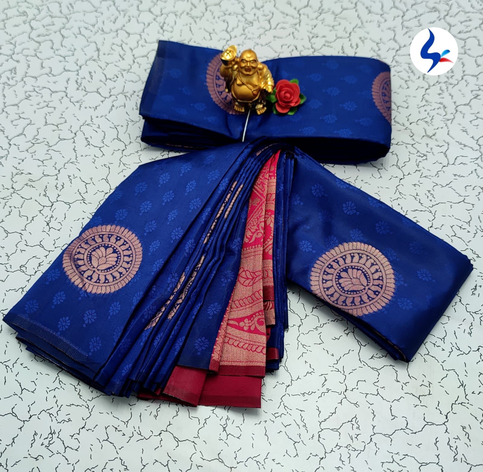 Fancy and Pattu Sarres