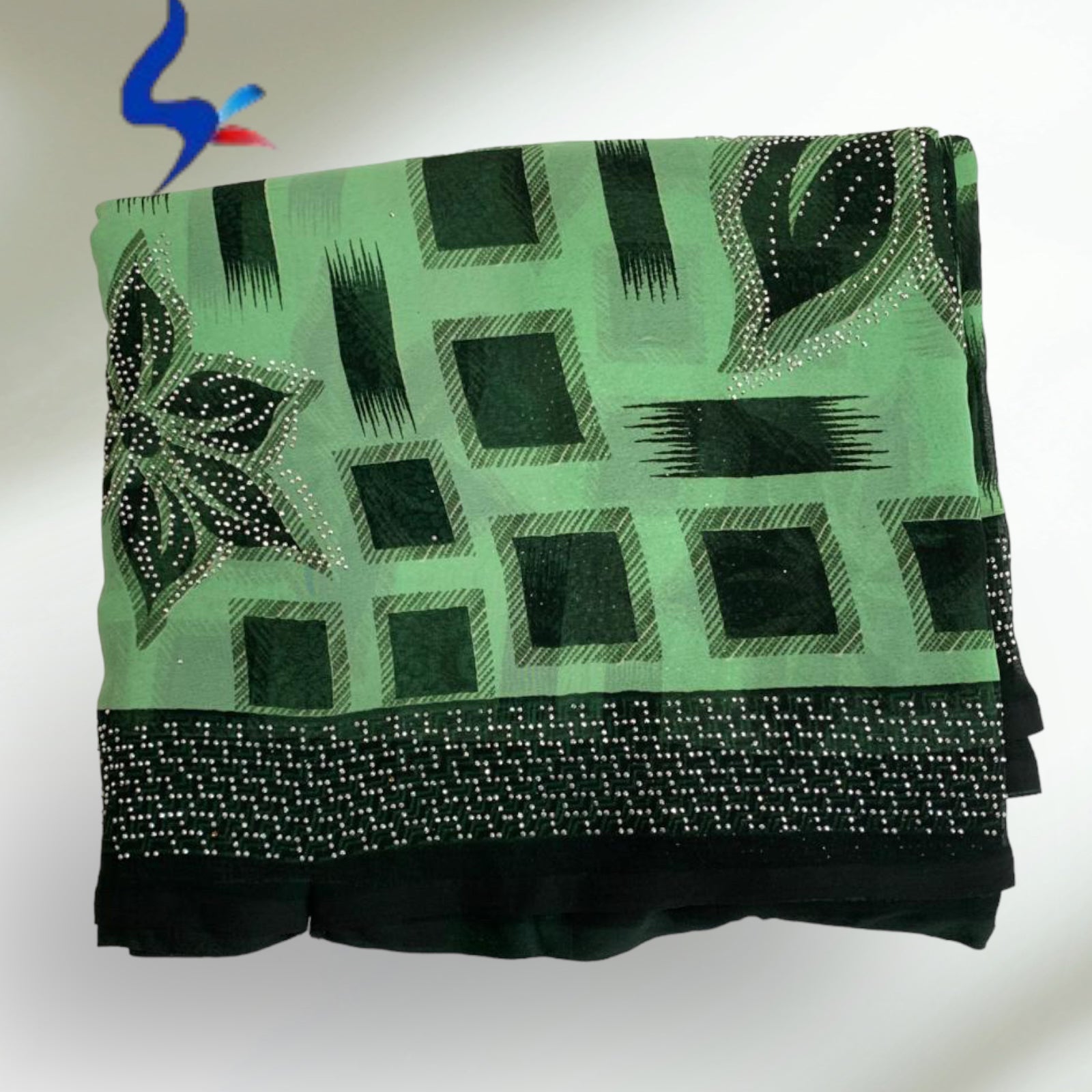 Fancy sarees