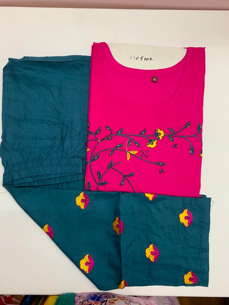 Ladies 3pc / 2pc  Suit Ladies Fashions