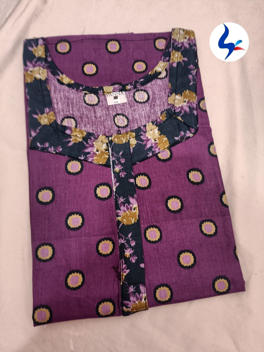 Ladies Nighties Sleep in style