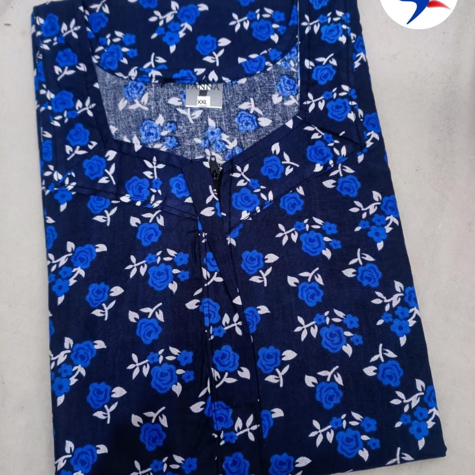Ladies Nighties
