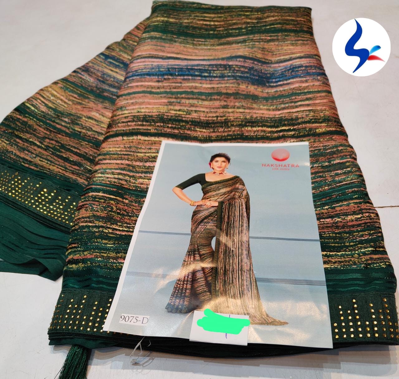 fancy Sarees
