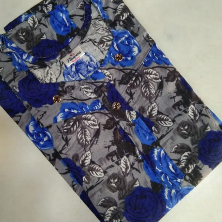 Ladies Nighties