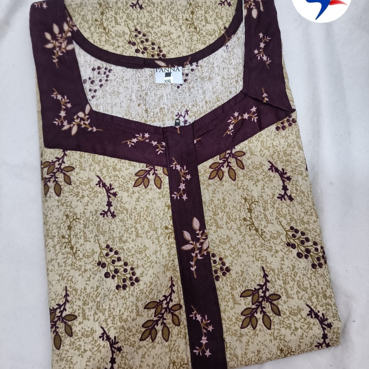 Ladies Nighties