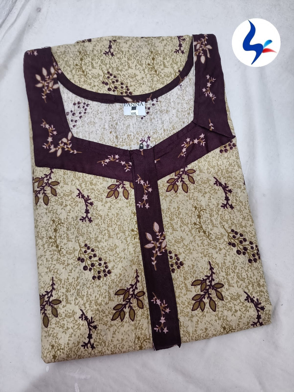 Ladies Nighties Sleep in style