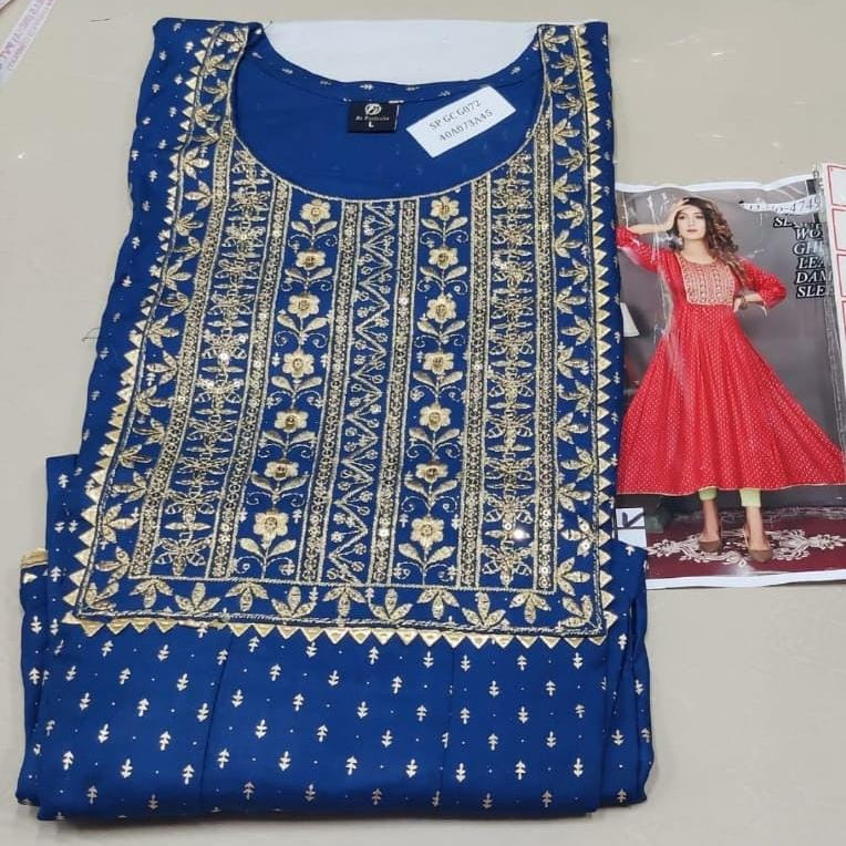 Ladies Kurti
