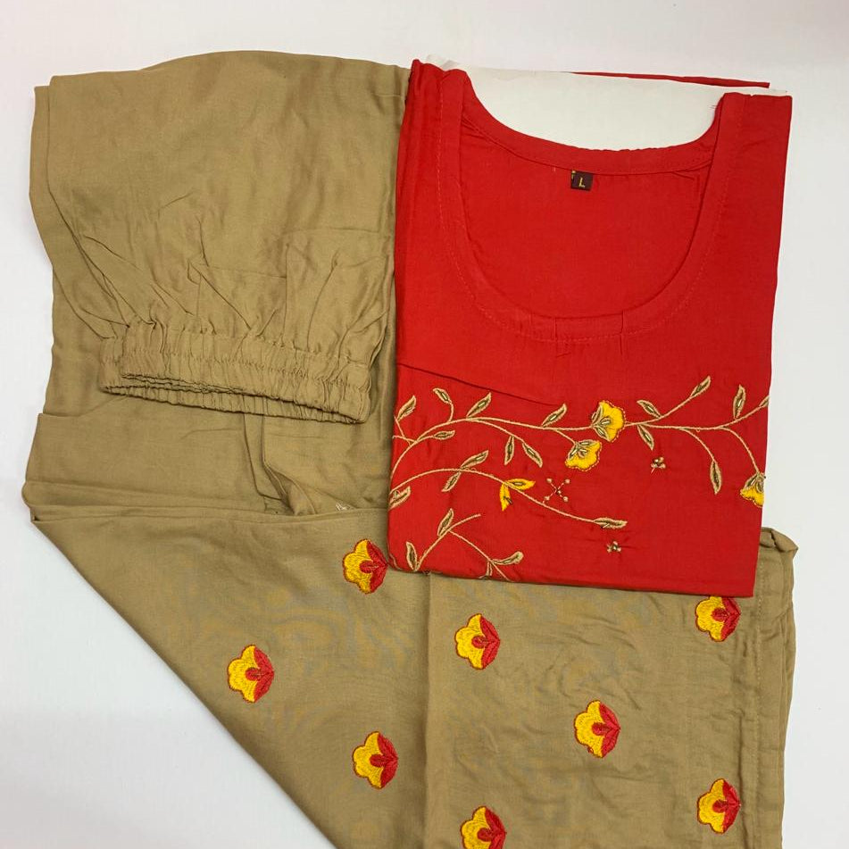 Ladies 3pc / 2pc  Suit