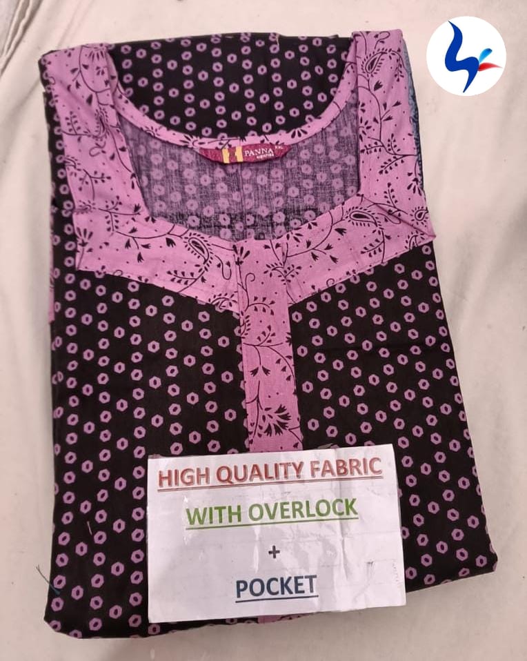 Ladies Nighties Sleep in style