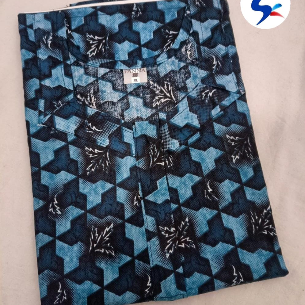 Ladies Nighties
