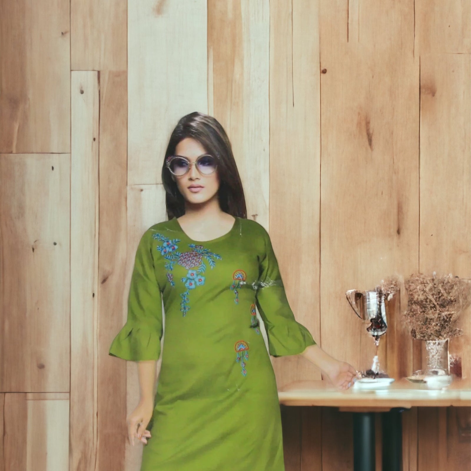 Kurti-V21